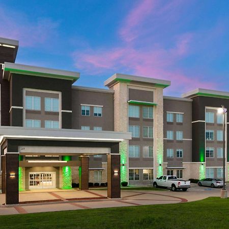 La Quinta Inn & Suites By Wyndham Ft Worth-Бърлисън Екстериор снимка