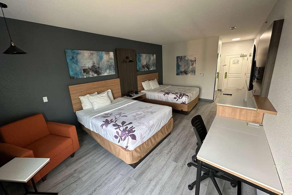 La Quinta Inn & Suites By Wyndham Ft Worth-Бърлисън Стая снимка
